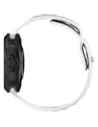 Kup Silikonový pásek Bizon Strap Watch Silicone do Samsung Galaxy Watch Ultra 47 mm bílý - BIZ5882 - {ean13} - Sklep Home Screen