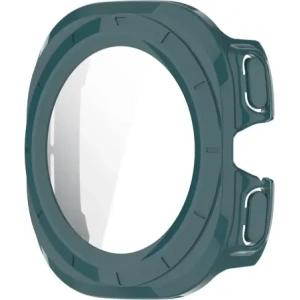 Kup Bizon Case+Glass Uhr Samsung Galaxy Uhr Ultra 47 mm grün - BIZ5893 - {ean13} - Sklep Home Screen