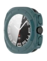 Kup Bizon Case+Glass Uhr Samsung Galaxy Uhr Ultra 47 mm grün - BIZ5893 - {ean13} - Sklep Home Screen
