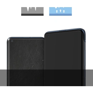 Kup Folia hydrożelowa Ringke Dual Easy Wing Full Cover Xiaomi Mi 10/Pro [2 PACK] - RGK1171 - {ean13} - Sklep Home Screen