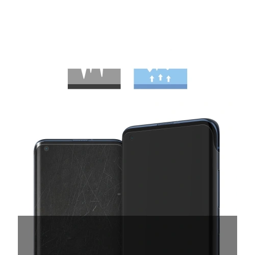 Kup Fólie hydrogelová Ringke Dual Easy Wing Full Cover Xiaomi Mi 10/Pro [2 PACK] - RGK1171 - {ean13} - Sklep Home Screen