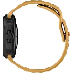 Kup Silikonový pásek Bizon Strap Watch Silicone do Samsung Galaxy Watch Ultra 47 mm žlutý - BIZ5899 - {ean13} - Sklep Home Screen