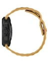 Kup Silikonowy pasek Bizon Strap Watch Silicone do Samsung Galaxy Watch Ultra 47 mm żółty - BIZ5899 - {ean13} - Sklep Home Screen