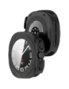 Kup Bizon Case+Glass Uhr Samsung Galaxy Uhr Ultra 47 mm matt schwarz - BIZ5900 - {ean13} - Sklep Home Screen