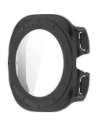 Kup Bizon Case+Glass óra Samsung Galaxy Watch Ultra 47 mm matt fekete - BIZ5900 - {ean13} - Sklep Home Screen