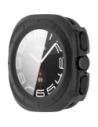 Kup Bizon Case+Glass Uhr Samsung Galaxy Uhr Ultra 47 mm matt schwarz - BIZ5900 - {ean13} - Sklep Home Screen