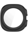 Kup Bizon Case+Glass óra Samsung Galaxy Watch Ultra 47 mm matt fekete - BIZ5900 - {ean13} - Sklep Home Screen