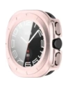 Kup Bizon Case+Glass Uhr Samsung Galaxy Watch Ultra 47 mm satin pink - BIZ6064 - {ean13} - Sklep Home Screen