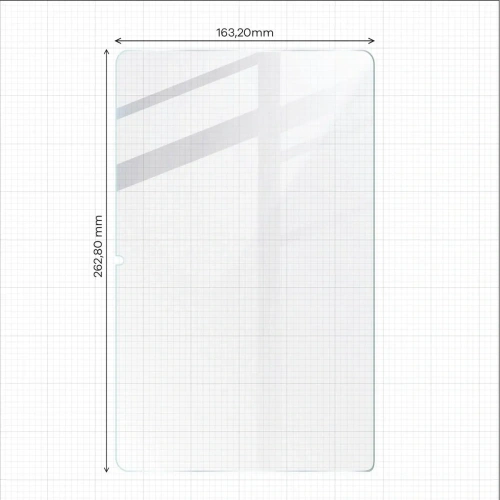Buy Bizon Film Tab Papirus Lenovo Tab Plus 11.5" 2024 [2 PACK] - BIZ6065 - {ean13} - Home Screen Store Europe