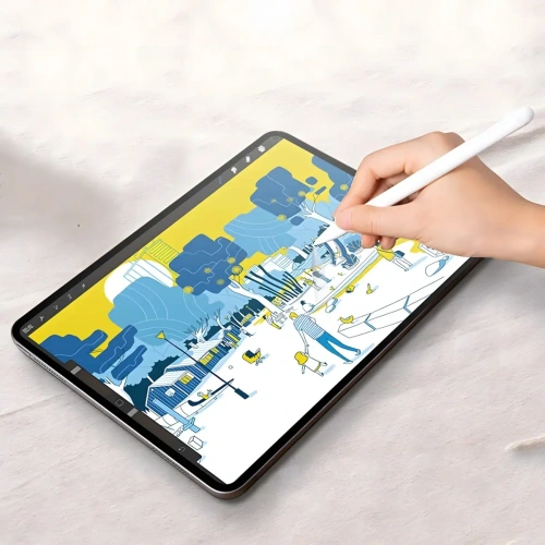 Buy Bizon Film Tab Papirus Lenovo Tab Plus 11.5" 2024 [2 PACK] - BIZ6065 - {ean13} - Home Screen Store Europe