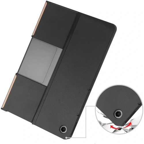 Kup Etui z klapką Bizon Case Tab Croc do Lenovo Tab Plus 11.5" 2024 różówozłote - BIZ6066 - {ean13} - Sklep Home Screen