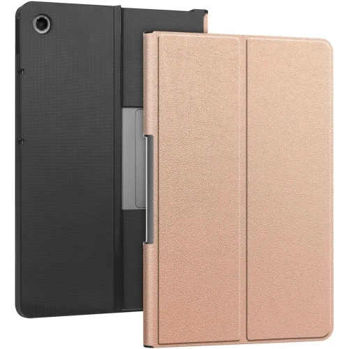 Kup Etui z klapką Bizon Case Tab Croc do Lenovo Tab Plus 11.5" 2024 różówozłote - BIZ6066 - {ean13} - Sklep Home Screen