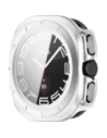 Kup Bizon Case+Glass Uhr Samsung Galaxy Uhr Ultra 47 mm satin silber - BIZ6067 - {ean13} - Sklep Home Screen