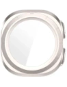 Kup Etui se sklem na hodinky Bizon Case+Glass Watch pro Samsung Galaxy Watch Ultra 47 mm saténově šampaňské - BIZ5912 - {ean13} - Sklep Home Screen