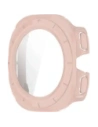 Kup Bizon Case+Glass Óra Samsung Galaxy Watch Ultra 47 mm rózsaszín - BIZ6069 - {ean13} - Sklep Home Screen