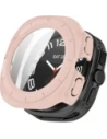 Kup Etui ze szkłem do zegarka Bizon Case+Glass Watch do Samsung Galaxy Watch Ultra 47 mm różowe - BIZ6069 - {ean13} - Sklep Home Screen