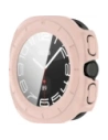 Kup Etui ze szkłem do zegarka Bizon Case+Glass Watch do Samsung Galaxy Watch Ultra 47 mm różowe - BIZ6069 - {ean13} - Sklep Home Screen