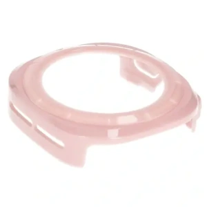 Kup Bizon Case+Glass Uhr Samsung Galaxy Uhr Ultra 47 mm pink - BIZ6069 - {ean13} - Sklep Home Screen