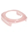 Kup Bizon Case+Glass Uhr Samsung Galaxy Uhr Ultra 47 mm pink - BIZ6069 - {ean13} - Sklep Home Screen