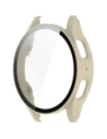 Buy Bizon Case+Glass Watch Samsung Galaxy Watch 7 44 mm beige - BIZ6070 - {ean13} - Home Screen Store Europe
