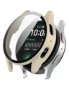 Buy Bizon Case+Glass Watch Samsung Galaxy Watch 7 44 mm beige - BIZ6070 - {ean13} - Home Screen Store Europe