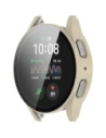 Buy Bizon Case+Glass Watch Samsung Galaxy Watch 7 44 mm beige - BIZ6070 - {ean13} - Home Screen Store Europe