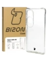 Elastyczne etui Bizon Case Salpa do Oppo A60 4G przezroczyste