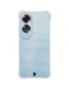 Kup Elastyczne etui Bizon Case Salpa do Oppo A60 4G przezroczyste - BIZ6071 - {ean13} - Sklep Home Screen