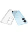 Kup Elastyczne etui Bizon Case Salpa do Oppo A60 4G przezroczyste - BIZ6071 - {ean13} - Sklep Home Screen