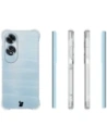 Kup Elastyczne etui Bizon Case Salpa do Oppo A60 4G przezroczyste - BIZ6071 - {ean13} - Sklep Home Screen