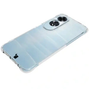 Kup Caz Bizon Salpa Oppo A60 4G transparent - BIZ6071 - {ean13} - Sklep Home Screen