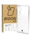 Bizon Case Salpa Samsung Galaxy S24 FE clear