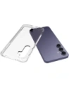 Buy Bizon Case Salpa Samsung Galaxy S24 FE clear - BIZ5917 - {ean13} - Home Screen Store Europe