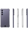 Buy Bizon Case Salpa Samsung Galaxy S24 FE clear - BIZ5917 - {ean13} - Home Screen Store Europe