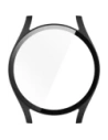 Buy Bizon Case+Glass Watch Samsung Galaxy Watch 7 44 mm black - BIZ6073 - {ean13} - Home Screen Store Europe