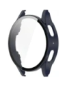 Kup Etui ze szkłem do zegarka Bizon Case+Glass Watch do Samsung Galaxy Watch 7 44 mm niebieskie - BIZ6074 - {ean13} - Sklep Home Screen