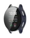 Kup Etui ze szkłem do zegarka Bizon Case+Glass Watch do Samsung Galaxy Watch 7 44 mm niebieskie - BIZ6074 - {ean13} - Sklep Home Screen