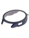 Buy Bizon Case+Glass Watch Samsung Galaxy Watch 7 44 mm blue - BIZ6074 - {ean13} - Home Screen Store Europe