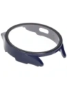 Buy Bizon Case+Glass Watch Samsung Galaxy Watch 7 44 mm blue - BIZ6074 - {ean13} - Home Screen Store Europe