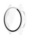 Kup Etui ze szkłem do zegarka Bizon Case+Glass Watch do Samsung Galaxy Watch 7 44 mm przezroczyste - BIZ6075 - {ean13} - Sklep Home Screen