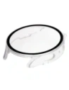 Kup Bizon Case+Glass Óra Samsung Galaxy Watch 7 44 mm átlátszó - BIZ6075 - {ean13} - Sklep Home Screen