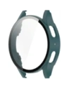 Kup Etui ze szkłem do zegarka Bizon Case+Glass Watch do Samsung Galaxy Watch 7 44 mm zielone - BIZ6076 - {ean13} - Sklep Home Screen