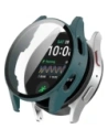 Kup Bizon Case+Glas Uhr Samsung Galaxy Uhr 7 44 mm grün - BIZ6076 - {ean13} - Sklep Home Screen