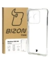 Elastyczne etui Bizon Case Salpa do Realme C63 4G przezroczyste