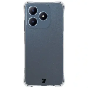 Kup Bizon Case Salpa Realme C63 4G átlátszó - BIZ6077 - {ean13} - Sklep Home Screen