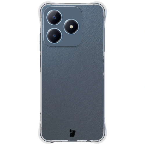 Buy Bizon Case Salpa Realme C63 4G clear - BIZ6077 - {ean13} - Home Screen Store Europe