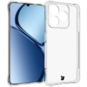 Kup Bizon Case Salpa Realme C63 4G átlátszó - BIZ6077 - {ean13} - Sklep Home Screen
