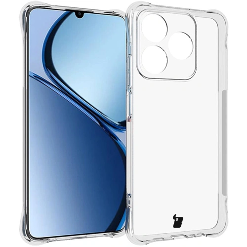 Buy Bizon Case Salpa Realme C63 4G clear - BIZ6077 - {ean13} - Home Screen Store Europe
