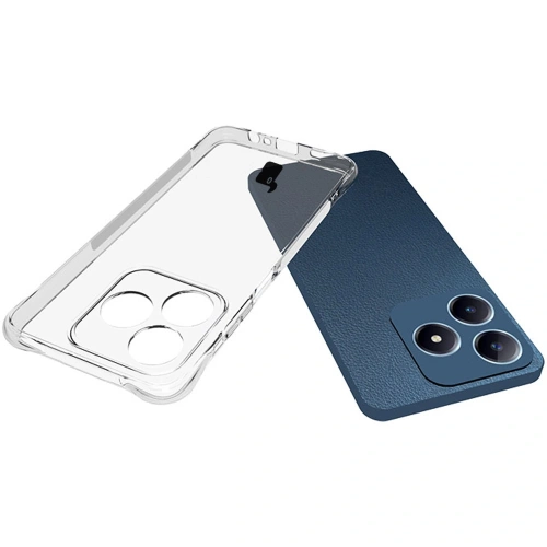Buy Bizon Case Salpa Realme C63 4G clear - BIZ6077 - {ean13} - Home Screen Store Europe