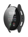 Kup Etui ze szkłem do zegarka Bizon Case+Glass Watch do Samsung Galaxy Watch 7 44 mm czarne matowe - BIZ6078 - {ean13} - Sklep Home Screen